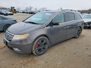 Honda Odyssey TOURING 3.5L 6 2011