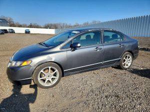 Honda Civic LX 1.8L 4 2009