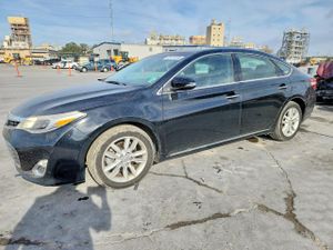 Toyota Avalon BASE 3.5L 6 2014