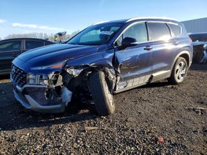 Hyundai Santa Fe SEL 2.5L 4 2023