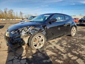 Hyundai Veloster 1.6L 4 2012
