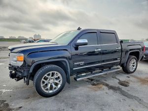 GMC Sierra C1500 SLT 6.2L 8 2015