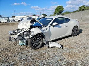 Subaru BRZ 2.0 LIMITED 2.0L 4 2013