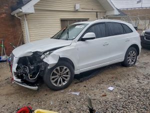 Audi Q5 PREMIUM PLUS 2.0L 4 2015