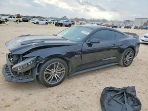 Ford Mustang GT 5.0L 8 2015