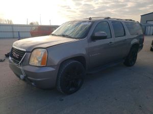 GMC Yukon C1500 5.3L 8 2007