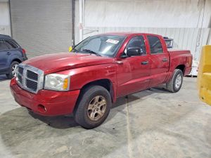 Dodge Dakota QUAD SLT 3.7L 6 2007
