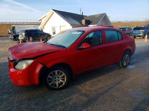 Chevrolet Cobalt 1LT 2.2L 4 2010