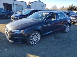 Audi A3 PREMIUM PLUS 2.0L 4 2015