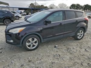 Ford Escape SE 1.6L 4 2013