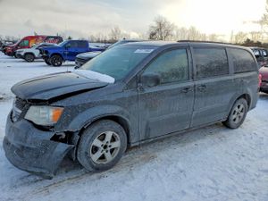 Dodge Grand Caravan (Caravan) EXPRESS 3.6L 6 2011