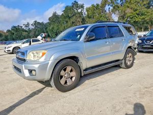 Toyota 4Runner SR5 4.0L 6 2007