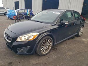 Volvo C30 T5 2.5L 5 2011