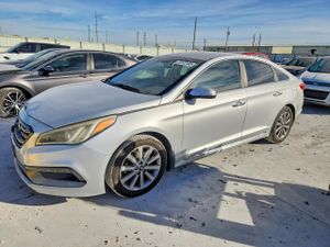 Hyundai Sonata SPORT 2.4L 4 2015