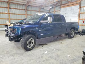 Dodge RAM 5.9L 6 2006