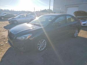 Subaru Impreza PREMIUM 2.0L 4 2014