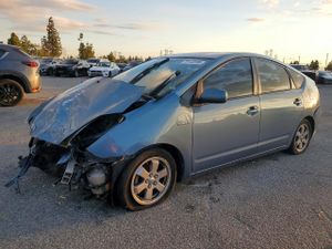 Toyota Prius 1.5L 4 2008