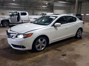 Acura ILX 20 TECH 2.0L 4 2015