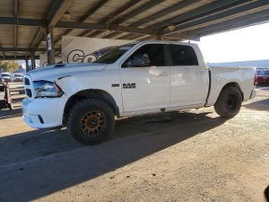 RAM 1500 SPORT 5.7L 8 2013