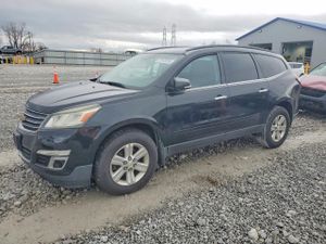 Chevrolet Traverse LT 3.6L 6 2013
