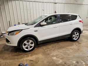 Ford Escape SE 2.0L 4 2015
