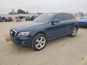 Audi Q5 PREMIUM PLUS 3.2L 6 2010