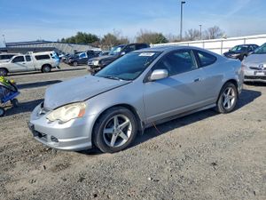 Acura RSX 2.0L 4 2004