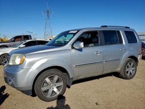 Honda Pilot TOURING 3.5L 6 2013