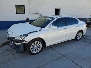 Honda Accord EX 2.4L 4 2015