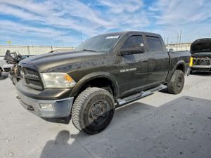 Dodge RAM SLT 4.7L 8 2012