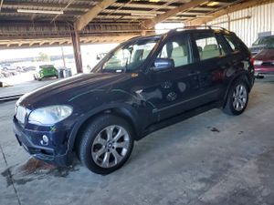 BMW X5 4.8I 4.8L 8 2008