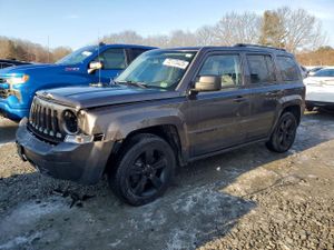 Jeep Patriot SPORT 2.0L 4 2015