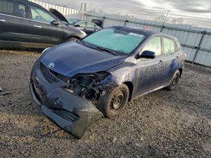 Toyota Corolla 1.8L 4 2009