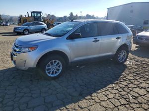Ford Edge SE 3.5L 6 2013