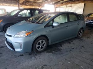 Toyota Prius 1.8L 4 2013