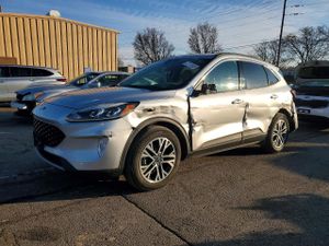 Ford Escape SEL 1.5L 3 2020