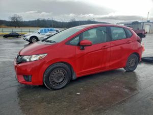 Honda Fit LX 1.5L 4 2015