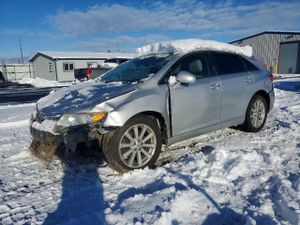 Toyota Venza 2.7L 4 2009