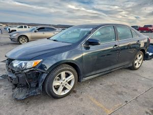 Toyota Camry L 2.5L 4 2014