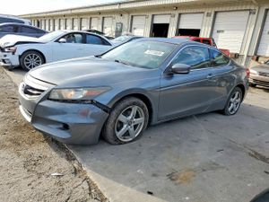 Honda Accord LX 2.4L 4 2012