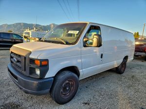Ford Econoline E150 VAN 4.6L 8 2013