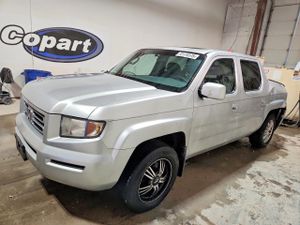 Honda Ridgeline RTL 3.5L 6 2007