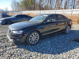 Audi A4 PREMIUM 2.0L 4 2015