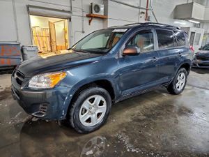 Toyota Rav4 2.5L 4 2011