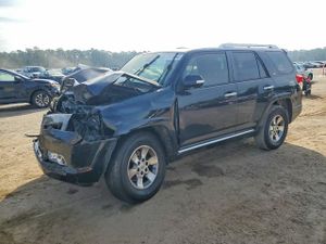 Toyota 4Runner SR5 4.0L 6 2012