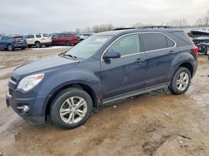 Chevrolet Equinox LT 2.4L 4 2015