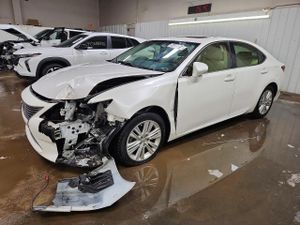 Lexus ES 350 3.5L 6 2015