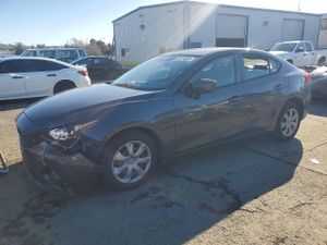 Mazda 3 SPORT 2.0L 4 2015