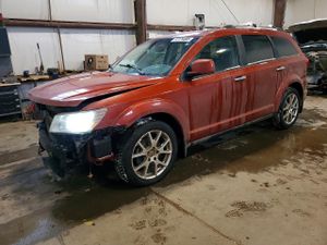 Dodge Journey R/T 3.6L 6 2013