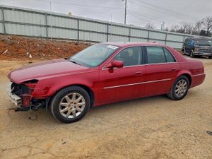 Cadillac DTS PREMIUM COLLECTION 4.6L 8 2011